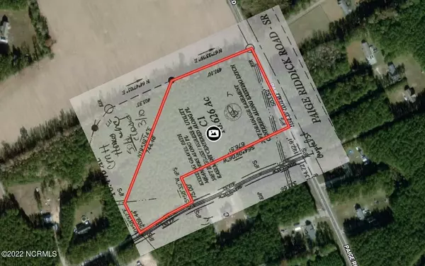 0000 Page Riddick RD, Gates, NC 27937