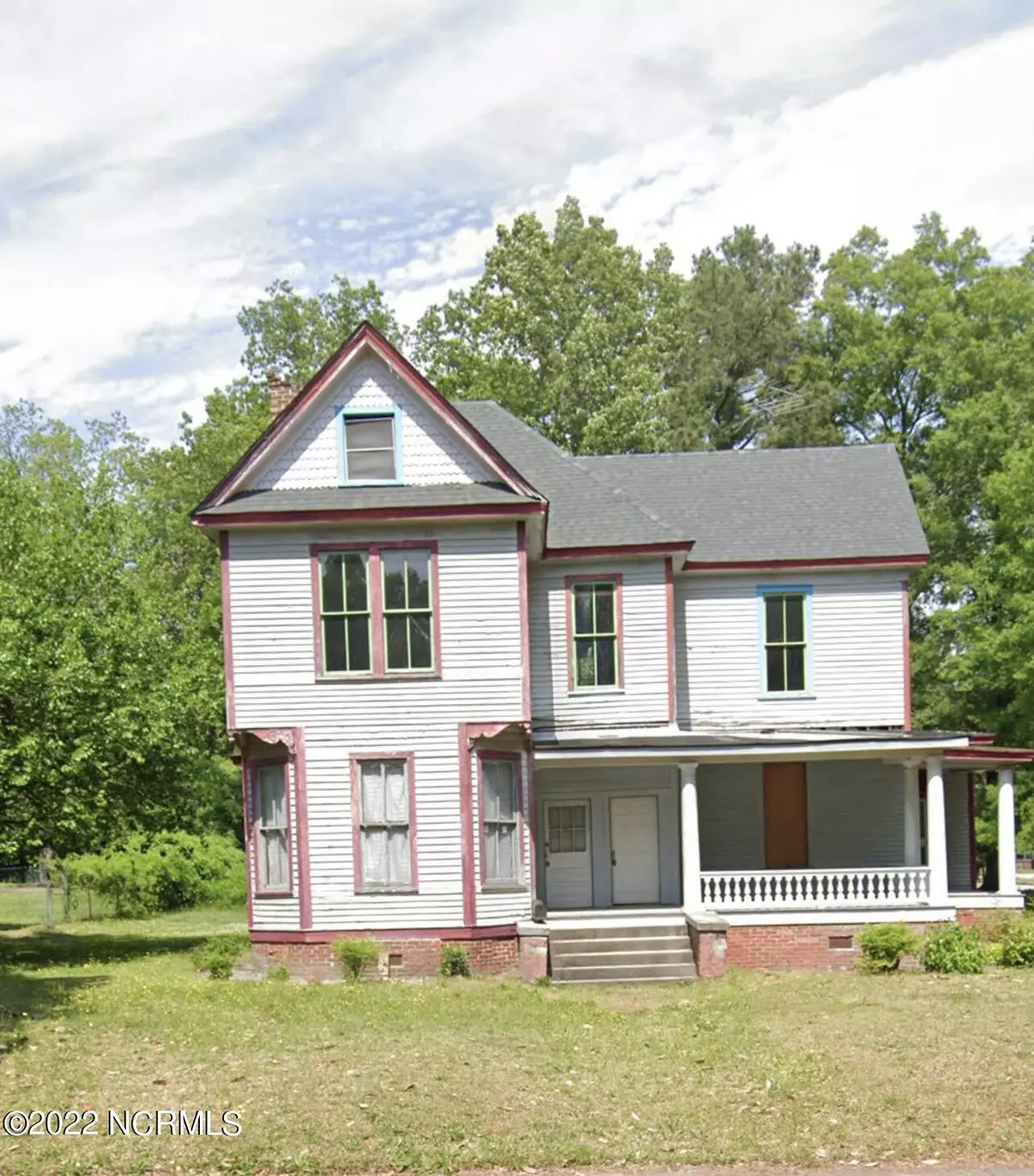 Wilson, NC 27893,300 Vance Street NE