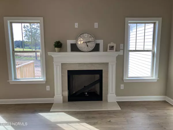 Princeton, NC 27569,45 Green Pine CIR
