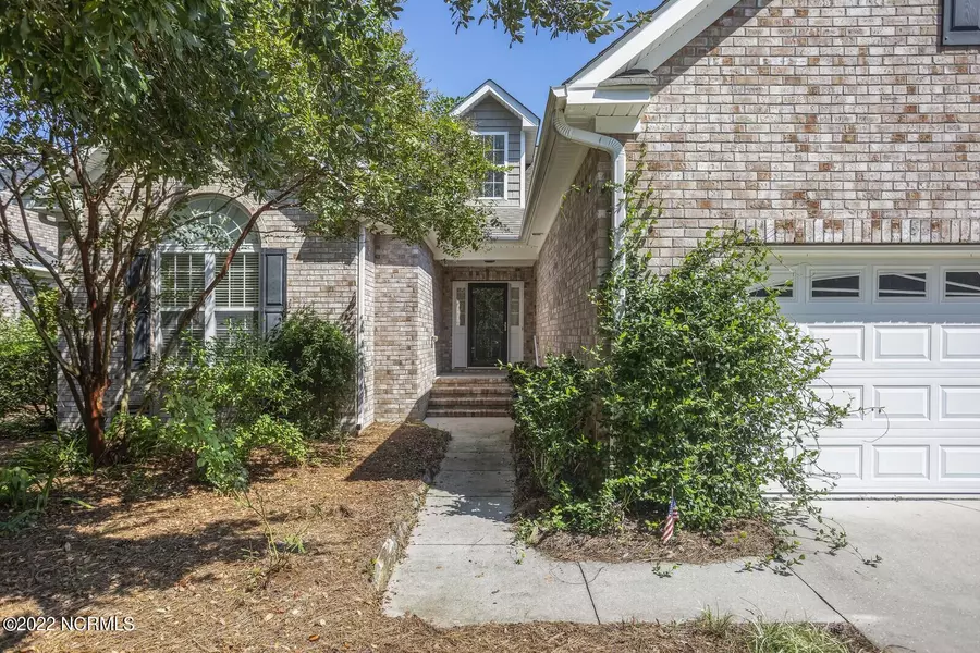 3829 Rounding Bend LN, Wilmington, NC 28412