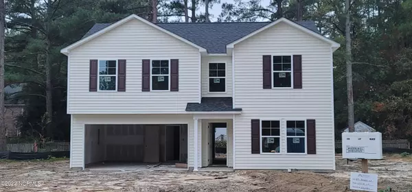 112 Birdie Court, Rocky Mount, NC 27804