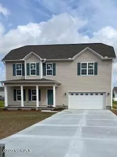 Havelock, NC 28532,106 Kettle Drive