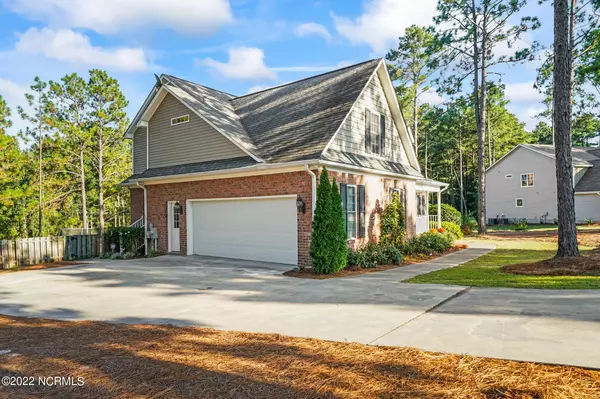 Whispering Pines, NC 28327,30 Winding Trail