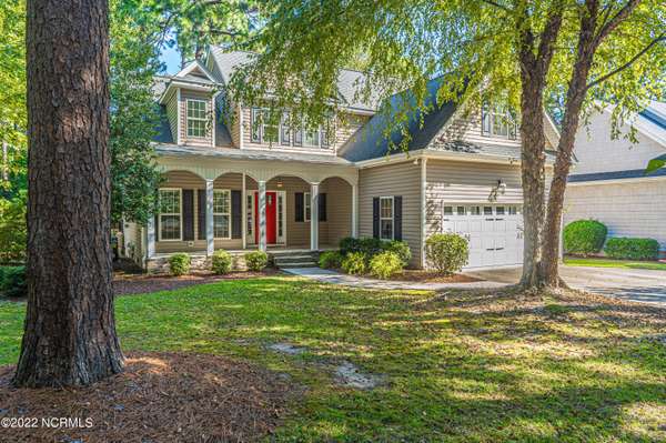 4056 Youngs RD, Southern Pines, NC 28387