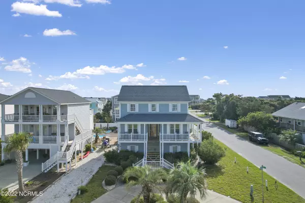 Holden Beach, NC 28462,116 Quinton Street