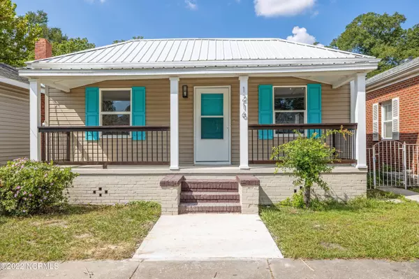 1216 S 9th Street, Wilmington, NC 28401