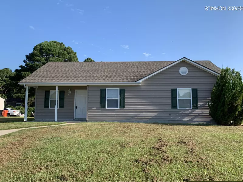 206 Summerfield Street, Elizabeth City, NC 27909