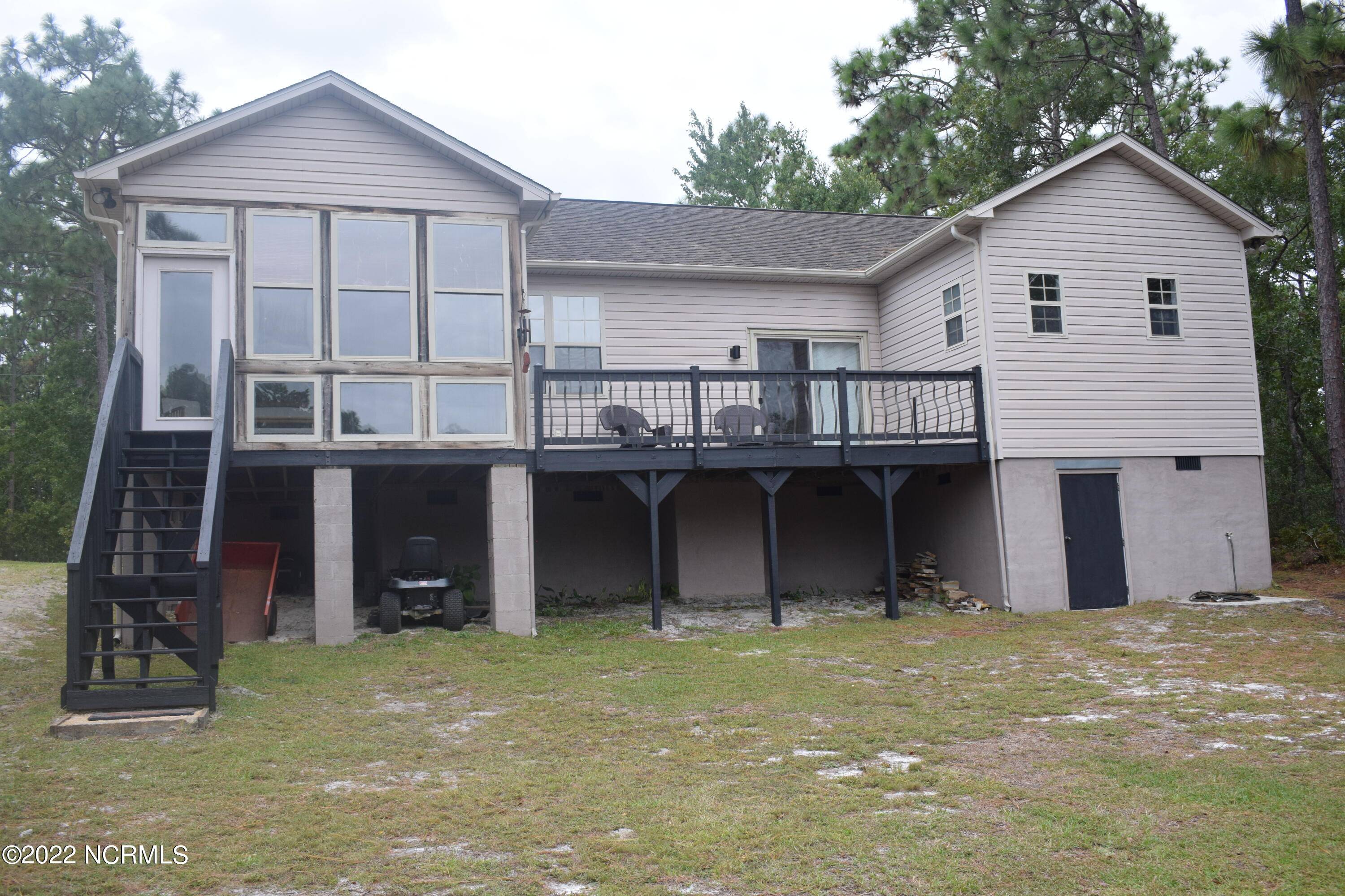 Southport, NC 28461,1150 Grace RD