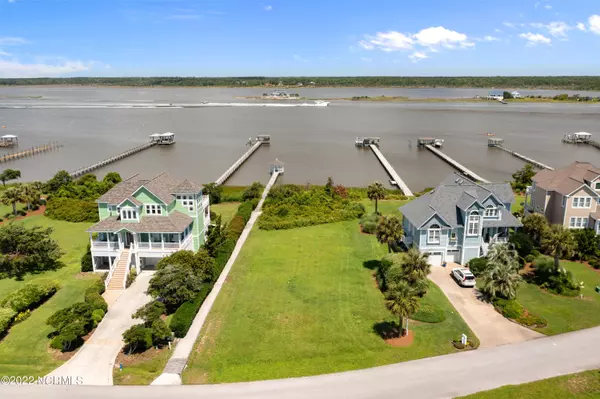 North Topsail Beach, NC 28460,33 Sailview DR