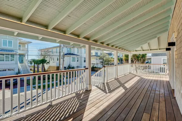 Wrightsville Beach, NC 28480,301 N Channel Drive