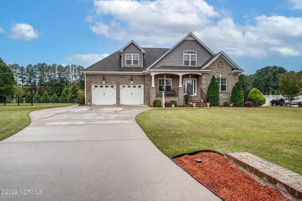 Nashville, NC 27856,1855 Blue Heron DR