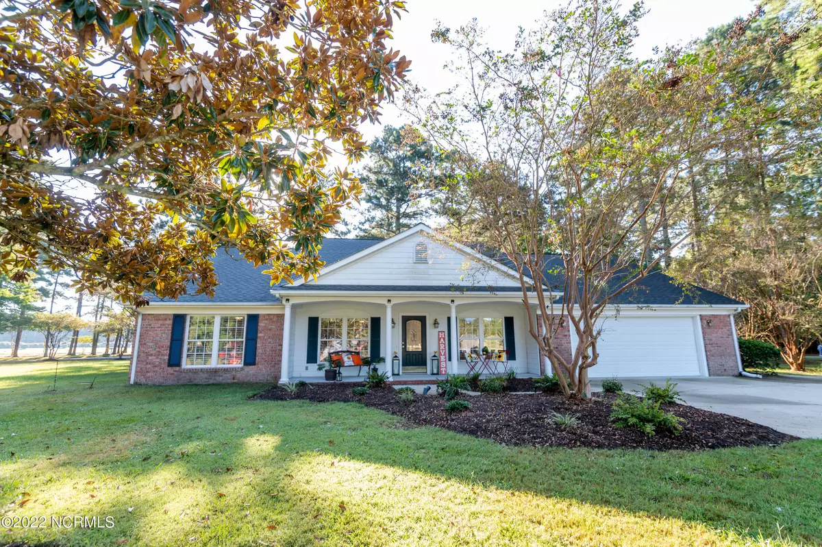 Hertford, NC 27944,116 Green CT E