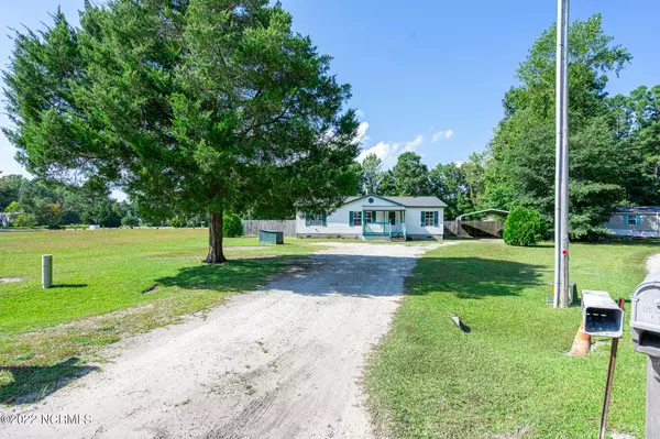 Swansboro, NC 28584,103 Stoneybrook Court