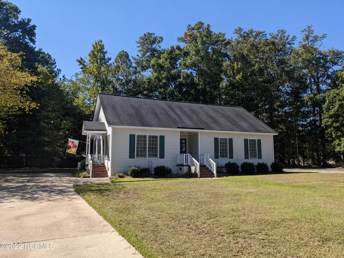 Wilson, NC 27893,1719 Wallace Drive W