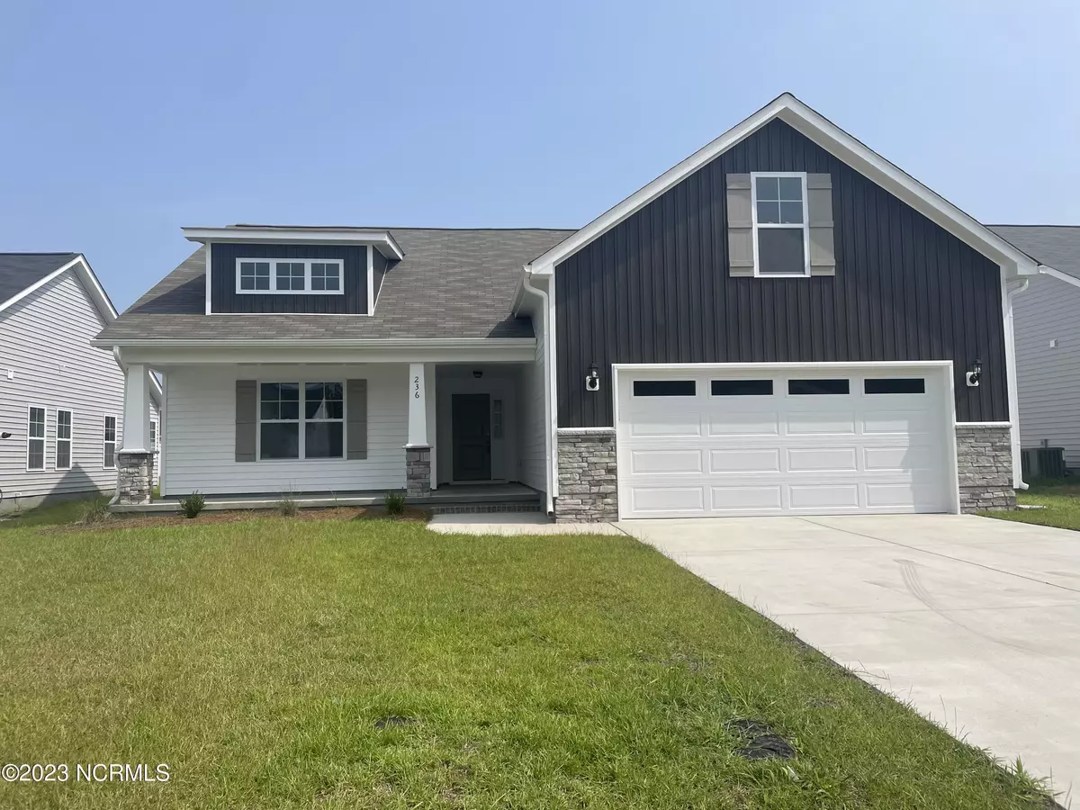 Greenville, NC 27858,236 Sequoia Drive