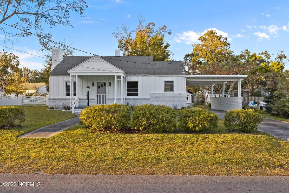 Newport, NC 28570,1506 Haskett Street