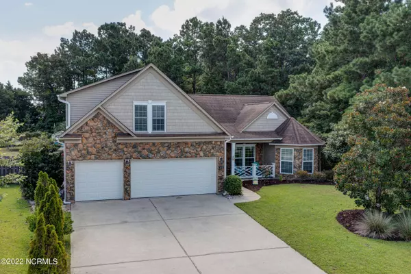 Hampstead, NC 28443,217 Conifer DR