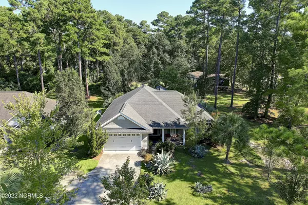 156 Calabash RD NW, Calabash, NC 28467