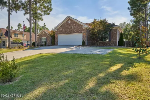 Whispering Pines, NC 28327,10 Buckley Court