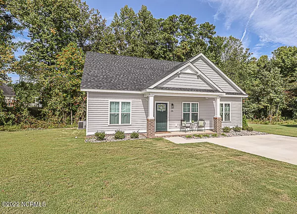 26 Wildberry Court, Rocky Mount, NC 27804