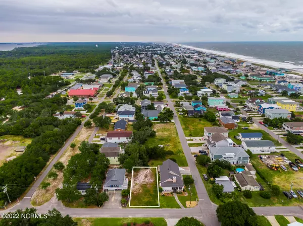 Kure Beach, NC 28449,506 H AVE