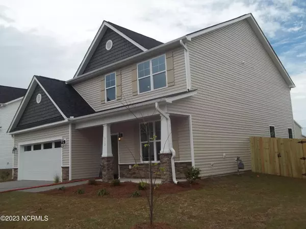 Hampstead, NC 28443,912 Terraces Ln LN