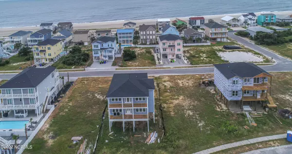 Ocean Isle Beach, NC 28469,408 E 4th ST