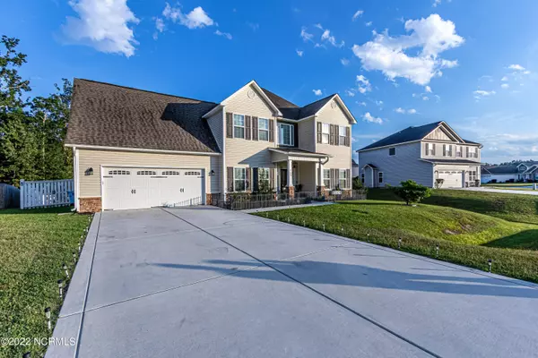 Richlands, NC 28574,165 Prelude Drive