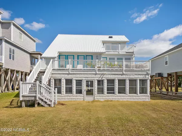 Surf City, NC 28445,9033 W 9th ST