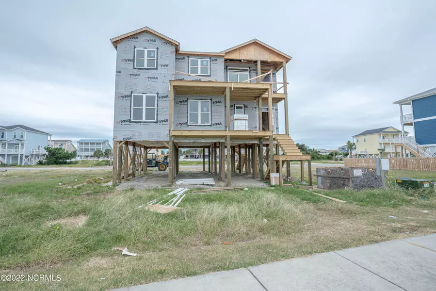 404 E Fourth ST, Ocean Isle Beach, NC 28469