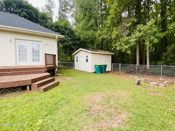 Whiteville, NC 28472,500 E Oliver ST