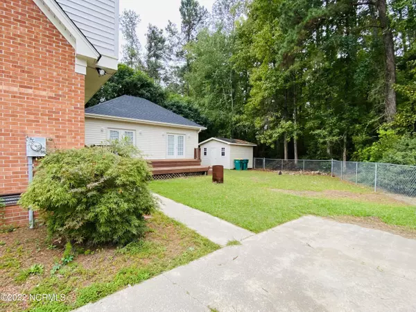 Whiteville, NC 28472,500 E Oliver ST