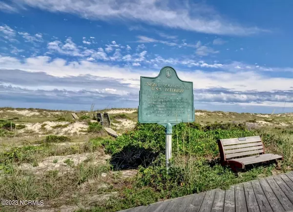 Bald Head Island, NC 28461,202 Station House WAY