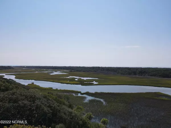 Bald Head Island, NC 28461,53 Cape Creek RD