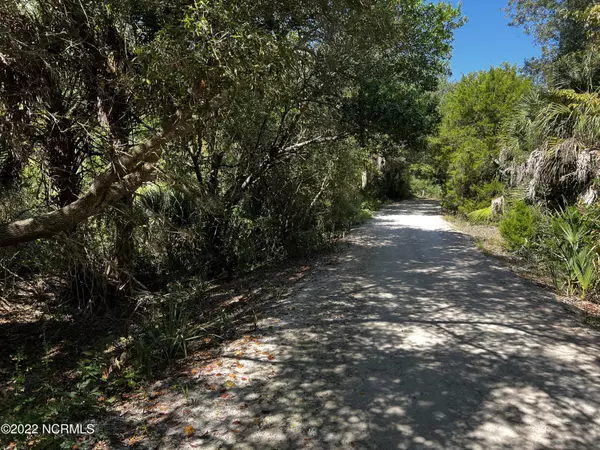 Bald Head Island, NC 28461,53 Cape Creek Road