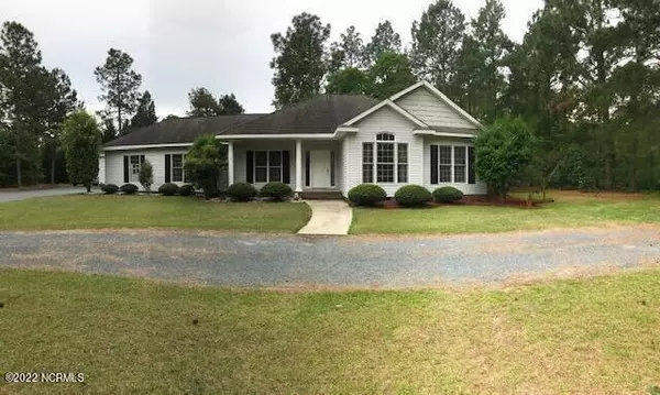 Whispering Pines, NC 28327,138 Sullivan Drive