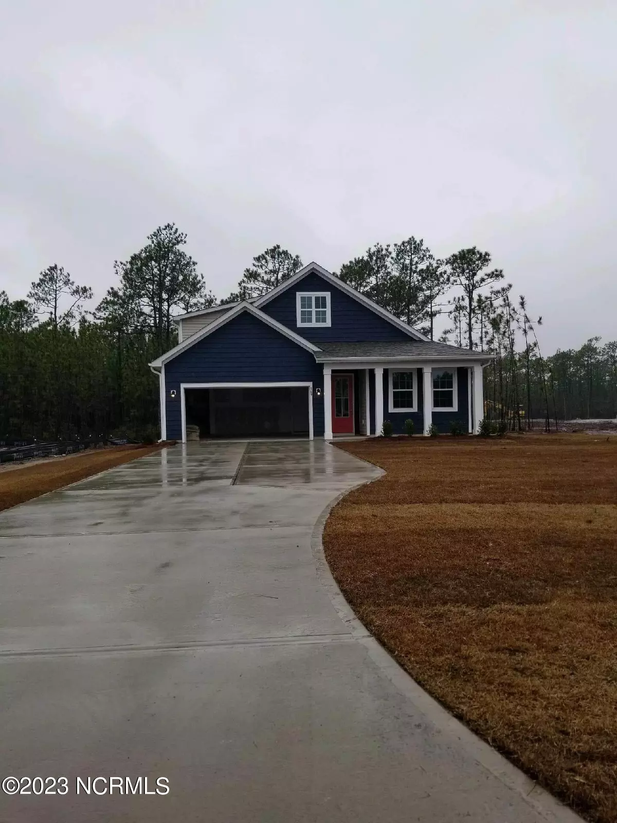 Newport, NC 28570,169 Ballantine Grove Lane #Lot 36