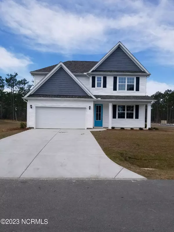 133 Ballantine Grove Lane #Lot 28, Newport, NC 28570