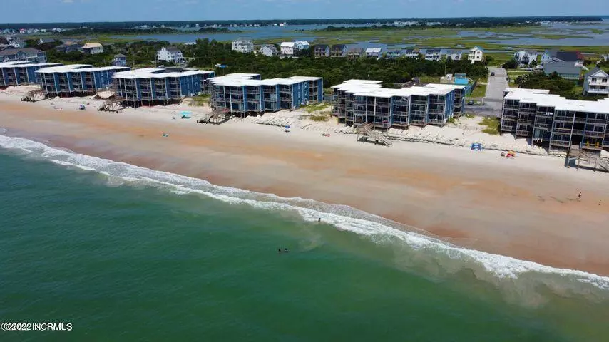 2196 New River Inlet RD #Unit 161, North Topsail Beach, NC 28460