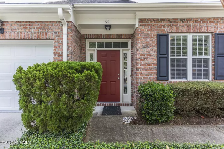 5006 Carleton Drive #Unit 61, Wilmington, NC 28403