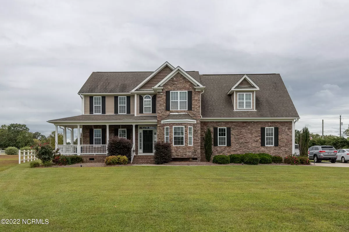 Greenville, NC 27858,346 River Birch Drive