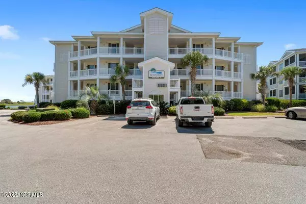 1135 Park RD #1201, Sunset Beach, NC 28468