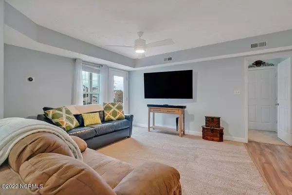 Carolina Beach, NC 28428,1701 Bowfin LN #Apt C