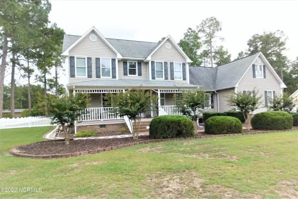 Laurinburg, NC 28352,11420 Fairway Drive