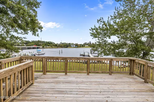 Newport, NC 28570,133 Pearson CIR