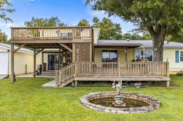 Newport, NC 28570,133 Pearson CIR