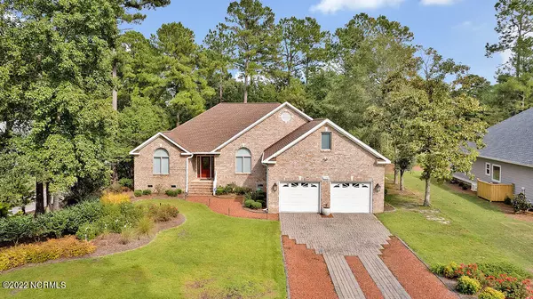 Leland, NC 28451,1146 Willow Pond LN