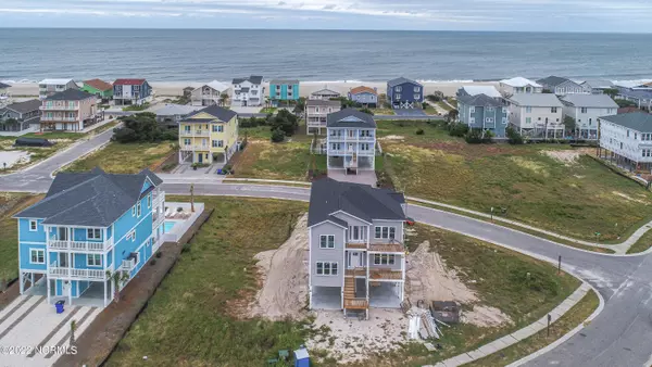 Ocean Isle Beach, NC 28469,392 E Fourth Street