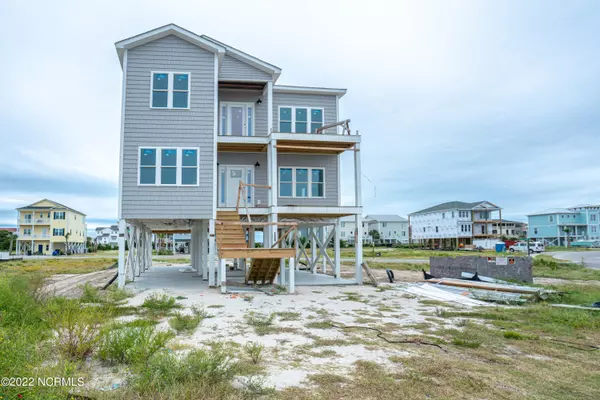 Ocean Isle Beach, NC 28469,392 E Fourth Street