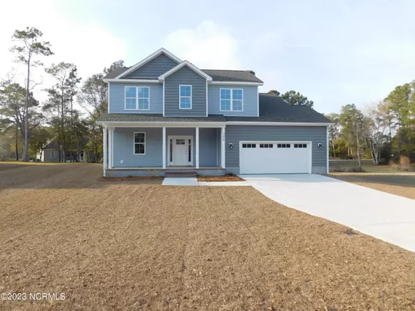 Cape Carteret, NC 28584,306 Ardan Oaks Drive